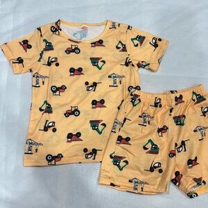 Toddler Boys PJ's  **Bundle & Save**